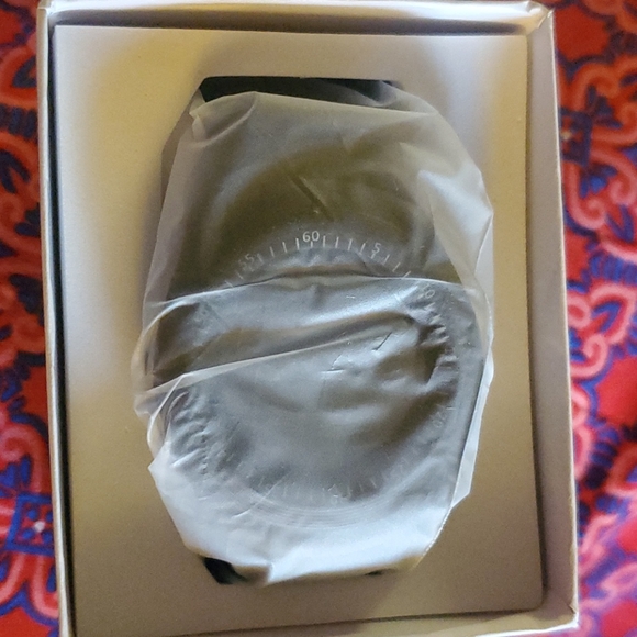 Brand new smart watch ⌚ it can be use unisex - Picture 8 of 11